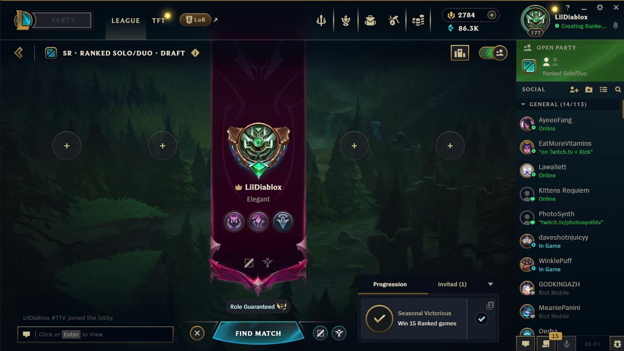 Gifting Randoms that Carry. Mr. MiddleStickssss