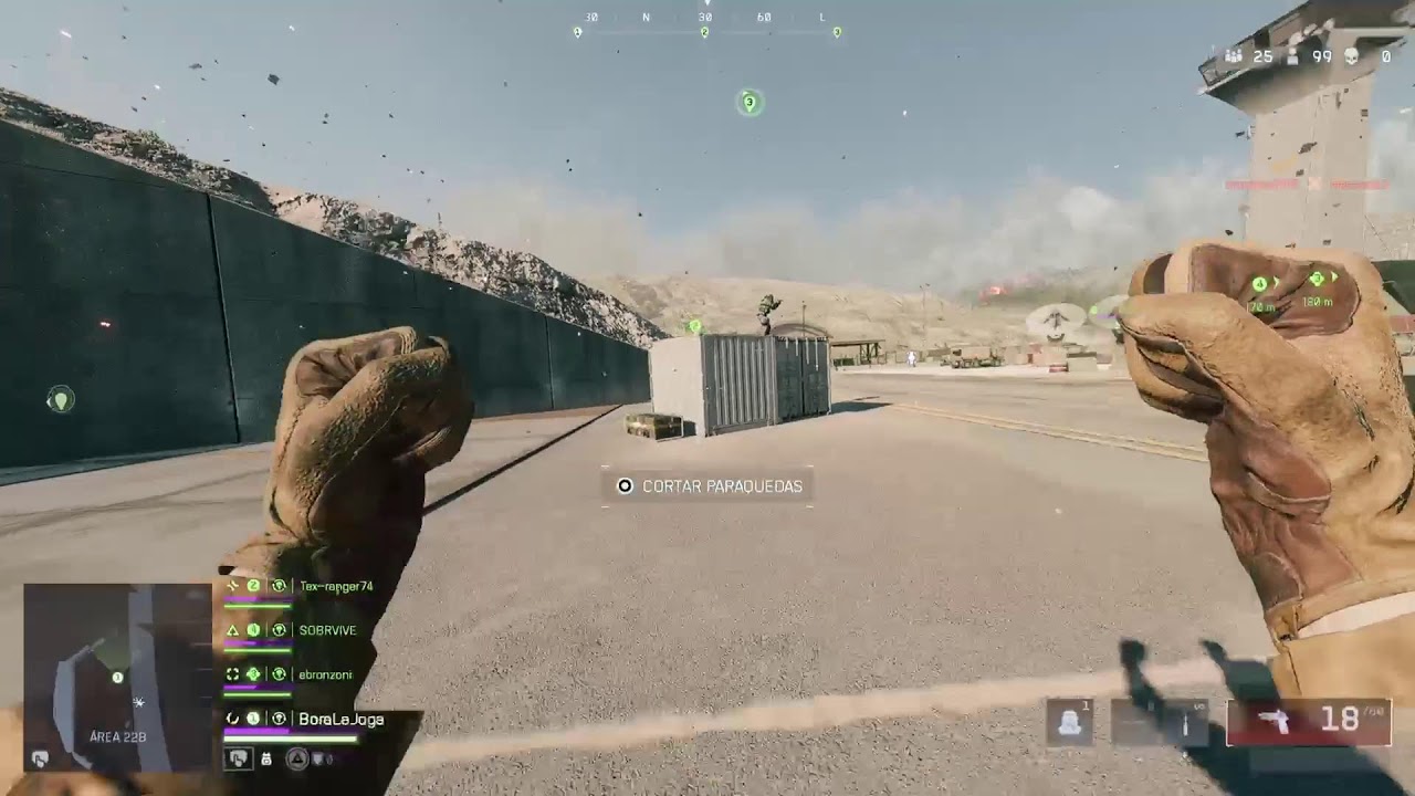 Battlefield 6
