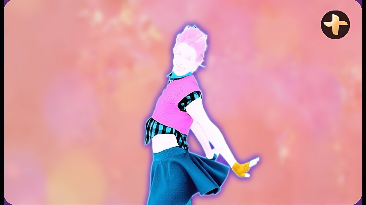 Just Dance Plus - Maps - Maroon 5