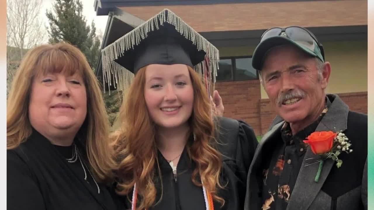 Father remains in hospital one month after 'ambush style' attack near Nye