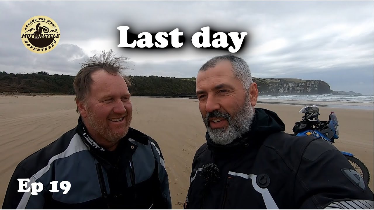 Jack's Bay & Nugget Point  | Season 10 | Episode 19
