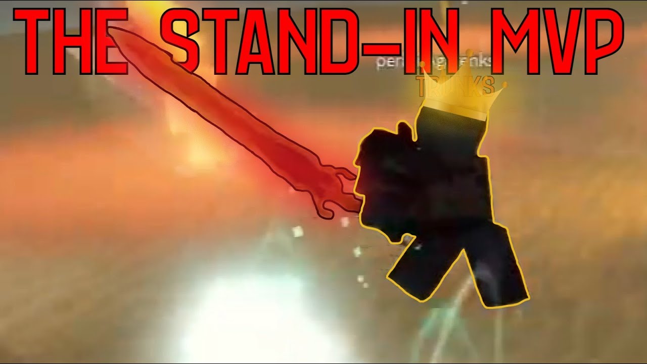 The Story Of Trunks: How Agamatsu's Stand-In Deepwoken Battle Royale Teammate Became Tournament MVP