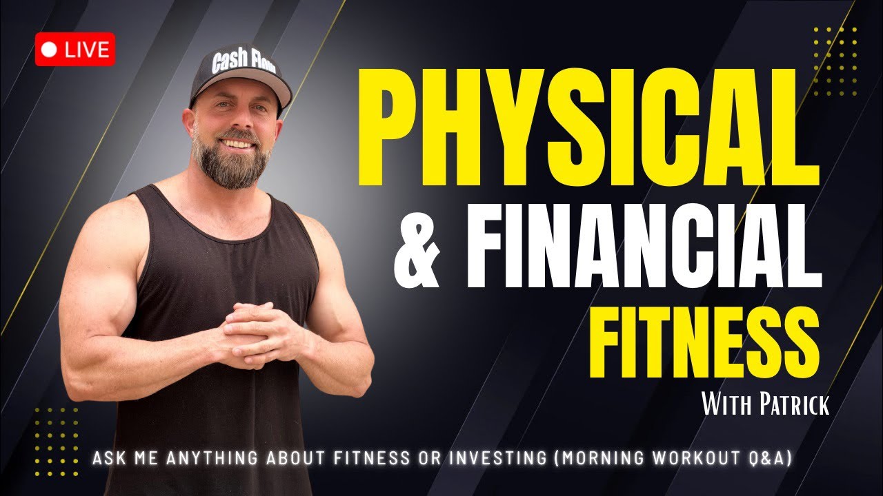 💥 LIVE (Q&A) Let’s talk Crypto & The Future of Banking