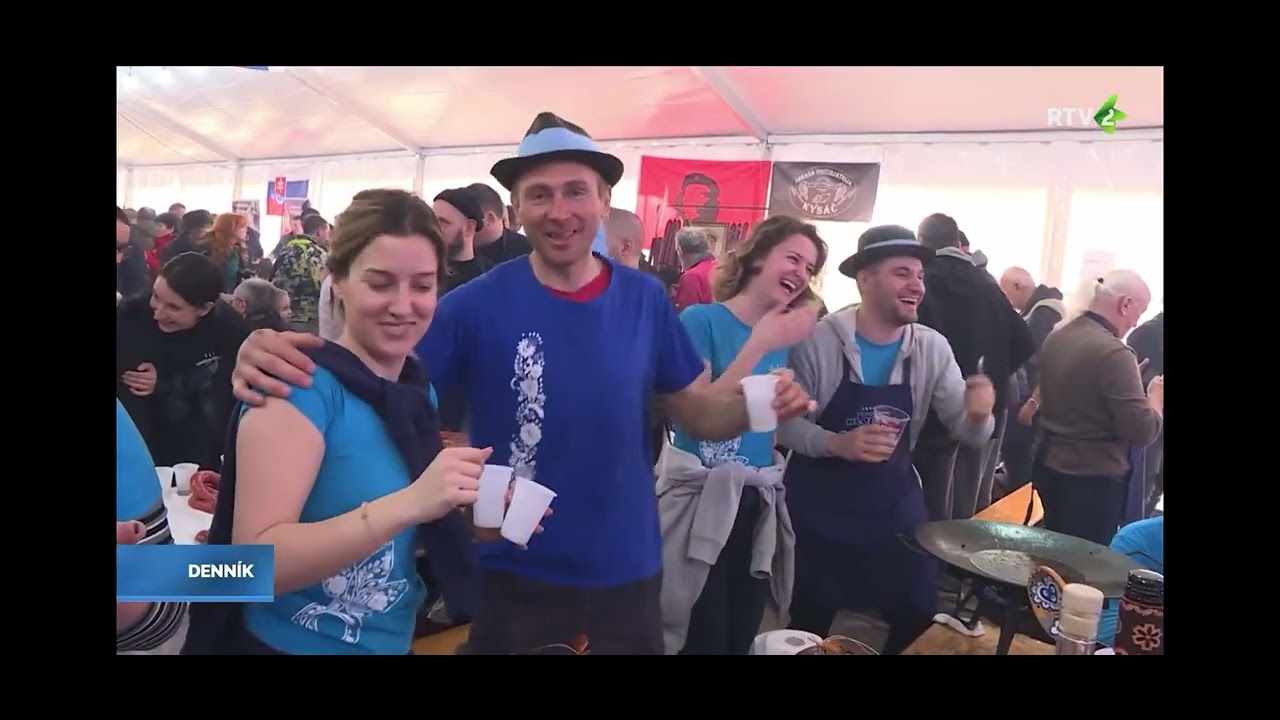 Najava 4. Međunarodnog festivala Kisačkog kulena