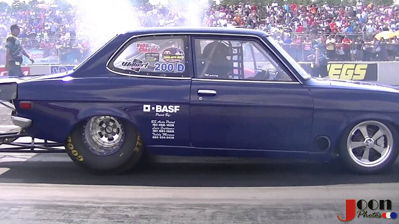 Atco PanAmerican Nationals 2014