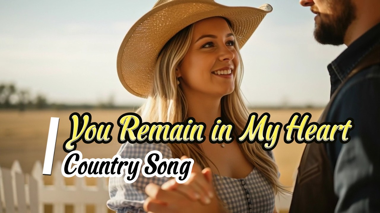 You Remain in My Heart - Country Song || Darel Seran & Ai