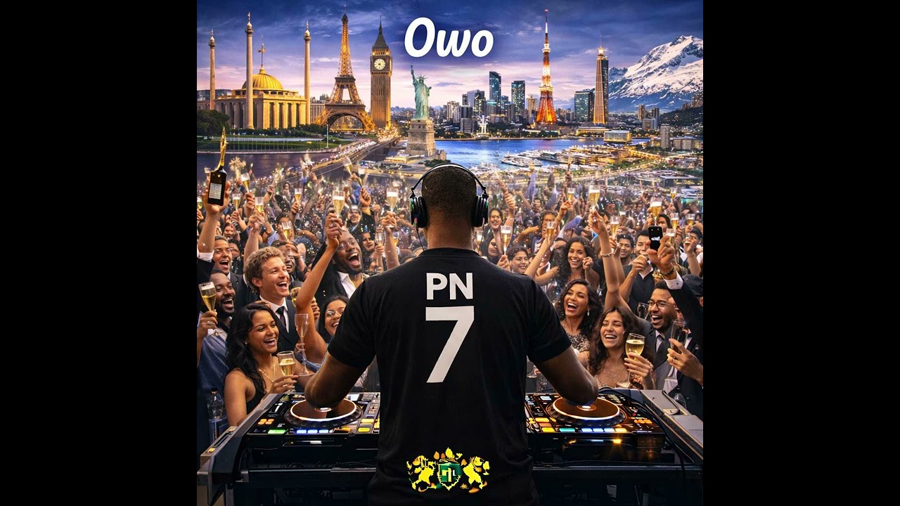 Owo - Original Version     🎵 🔥  Plutus Records