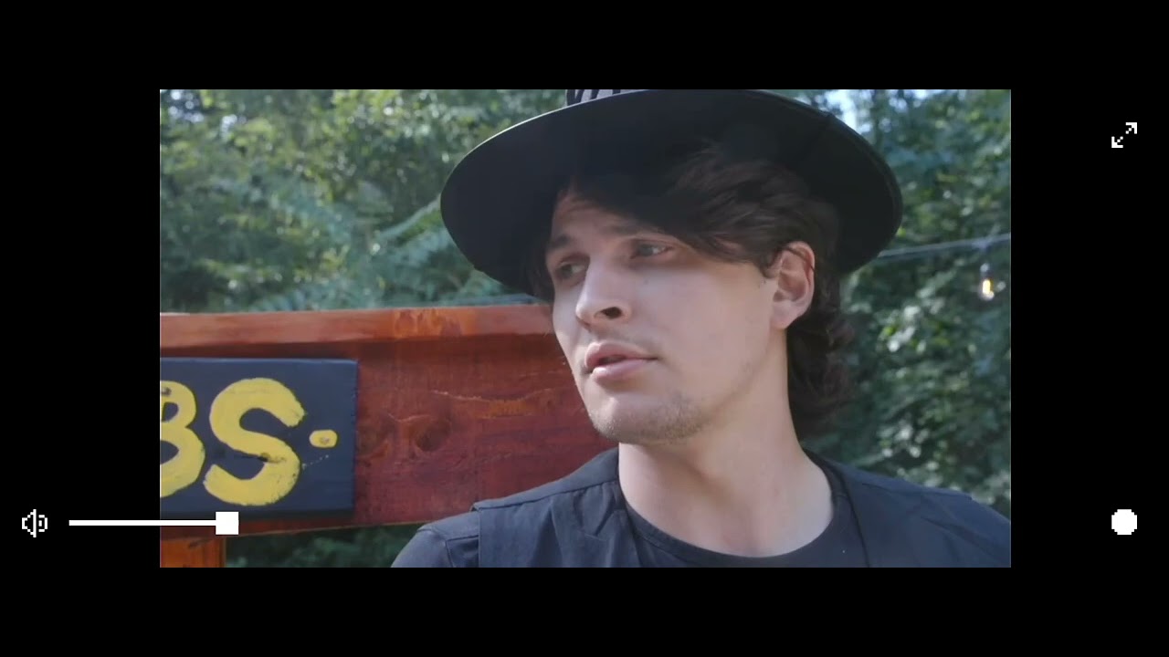 Xavier and Deputy Brian Talk Mental Pain - Fishtank Season 2.5 Highlights
