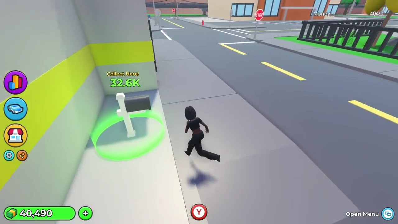 Roblox Gameplay Part 165