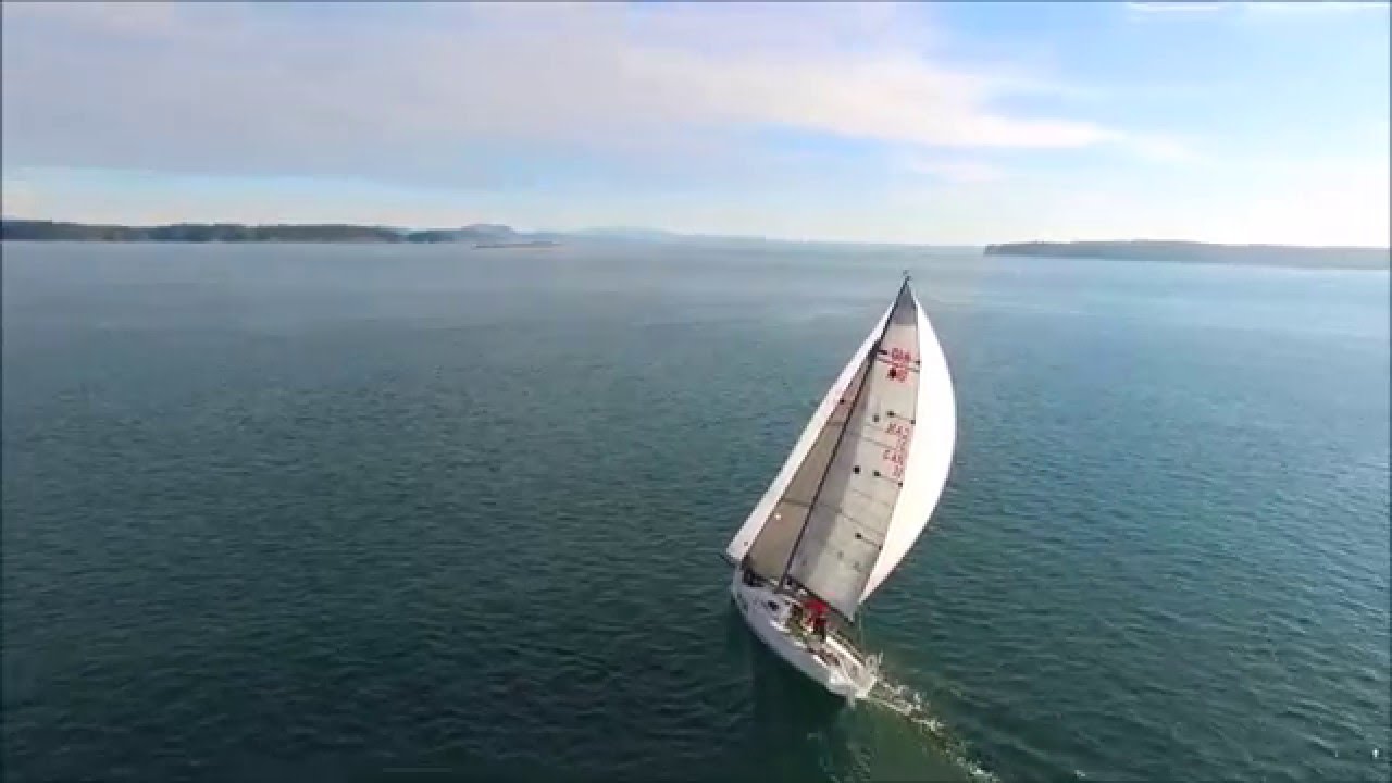 SNSYC - Sidney North Saanich Yacht Club