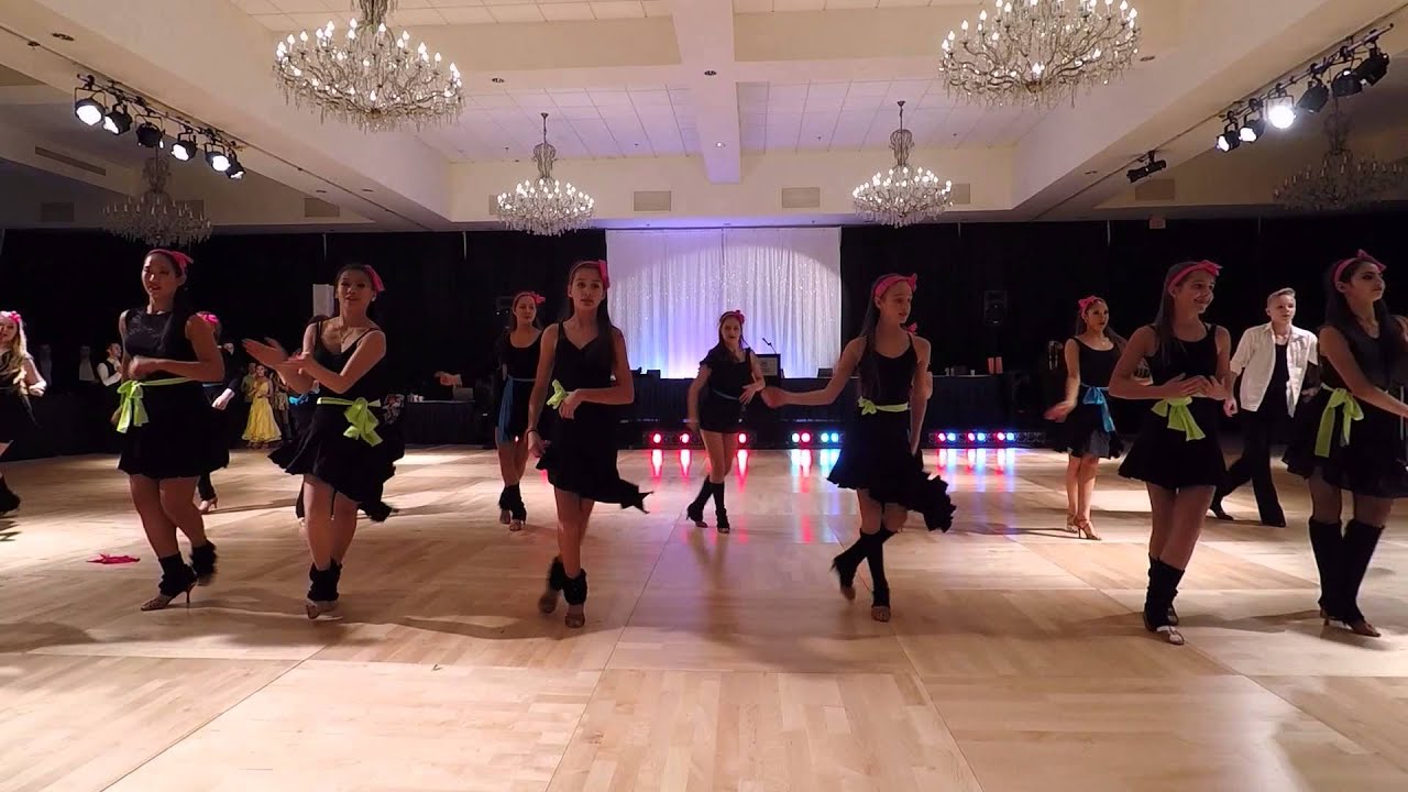 Winter Showcase - 