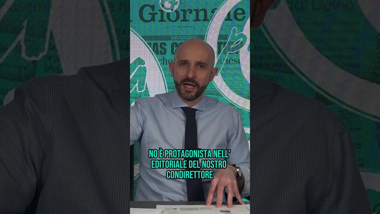 🔴🔴 Quello che troverete oggi su 