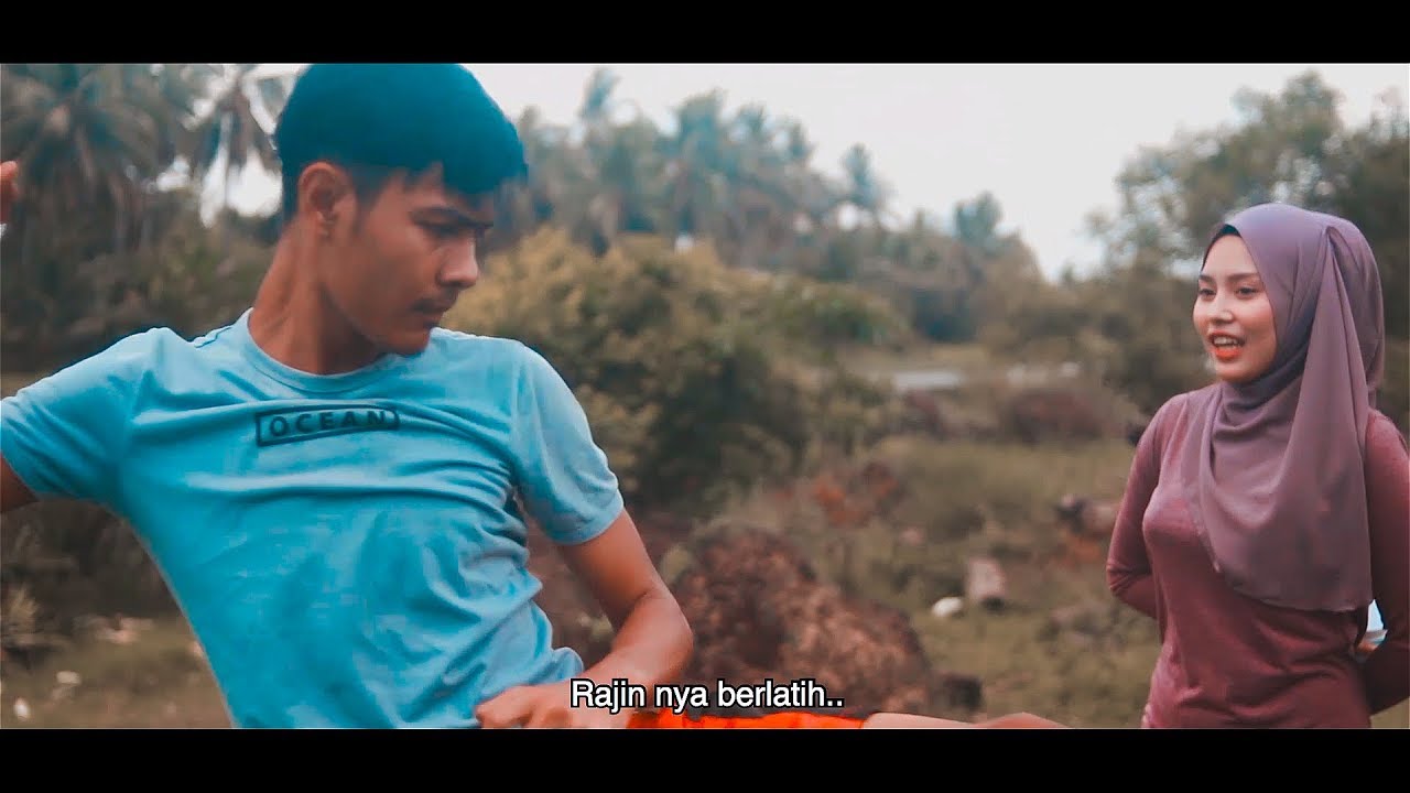 Budak Muay Thai