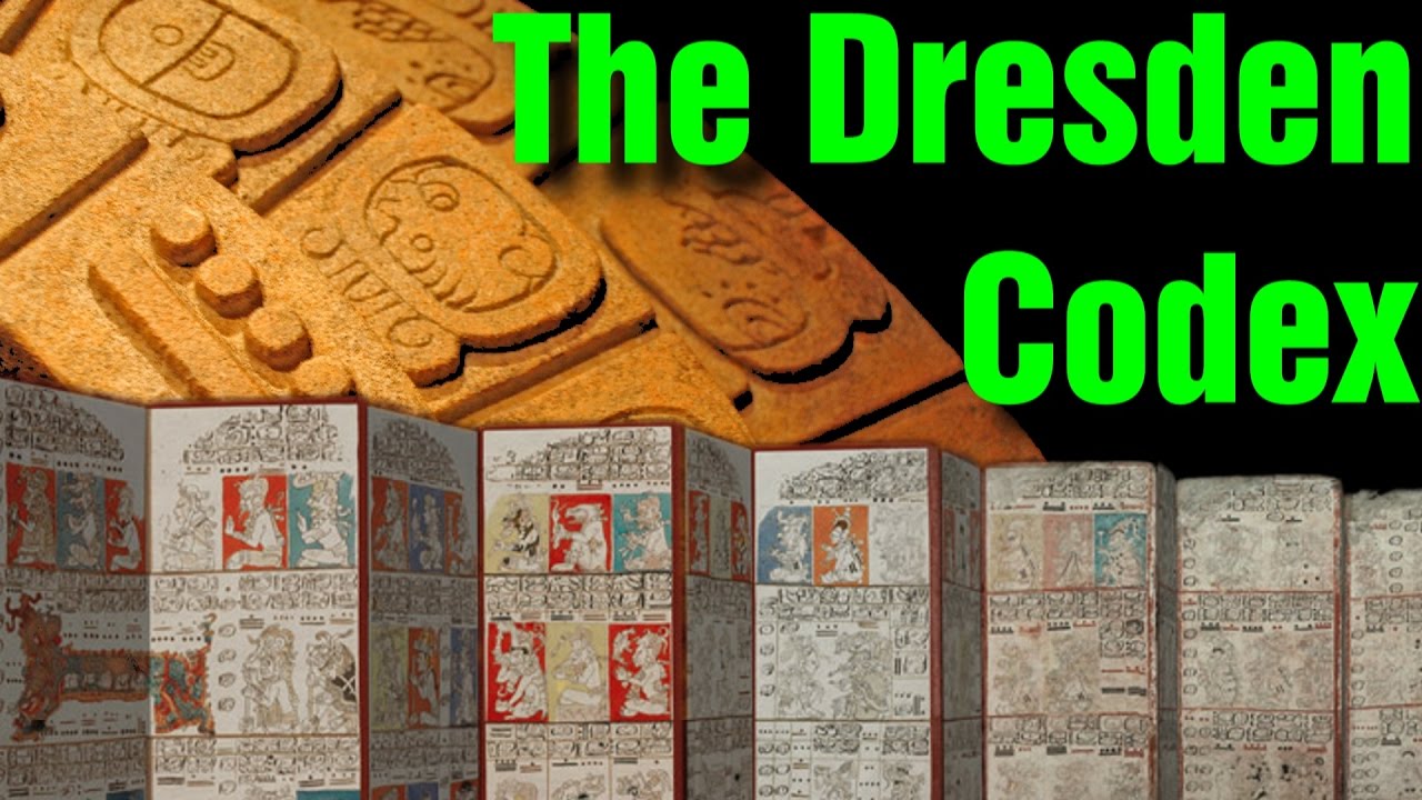 The Dresden Codex