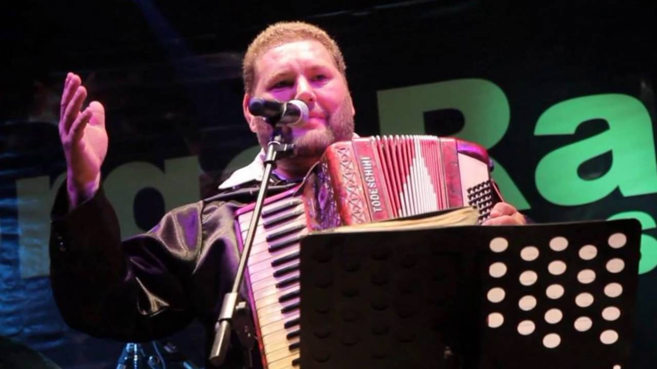 Entrevista a Jorge Ratoski