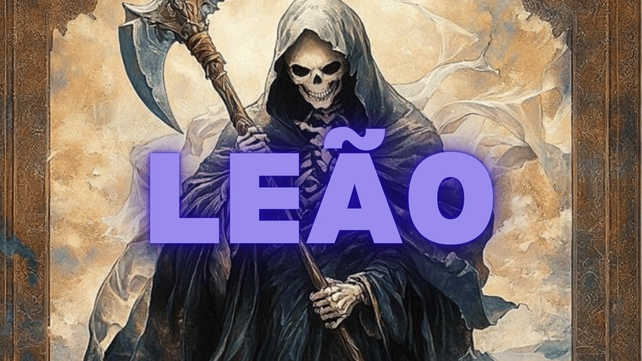 LEÃO TE AMA E TE DESEJA, DUAS PESSOAS‼️ UMA BRAVA BRIGA 🚨 HORÓSCOPO #LEÃO MARÇO 2026