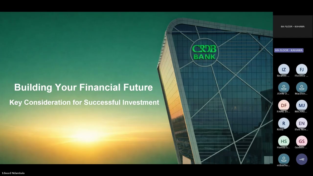 Closing the Year 2025: Financial Pillars for Success
