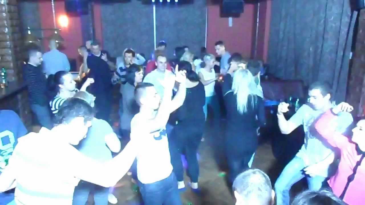 mały secik z ICE CLUB