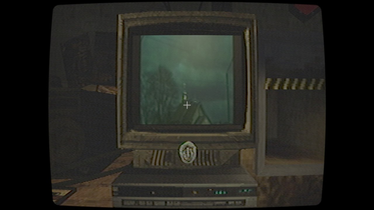 Channel 64 DEMO