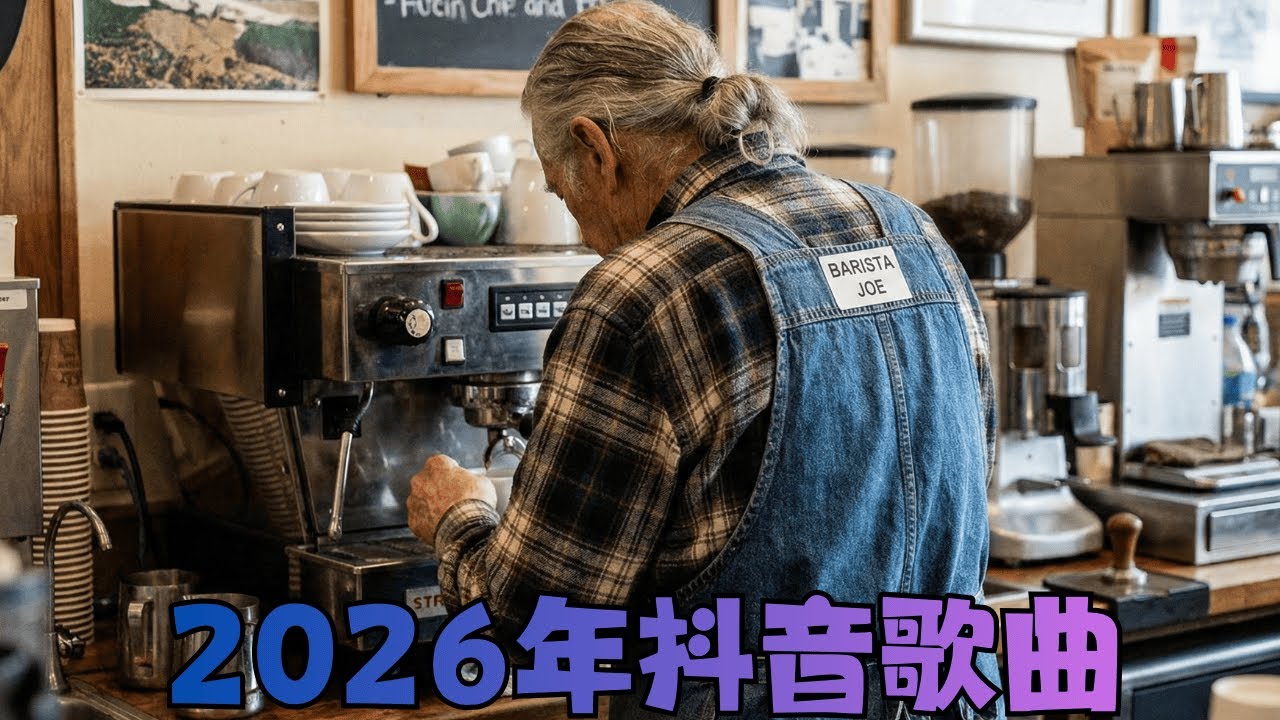 抖音 2026 流行神曲 🔥 学习、健身、开车播放 | TikTok 爆款歌曲 Top Hits