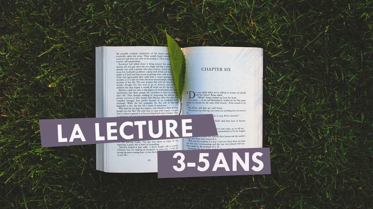 Méthode d'éveil à la lecture 