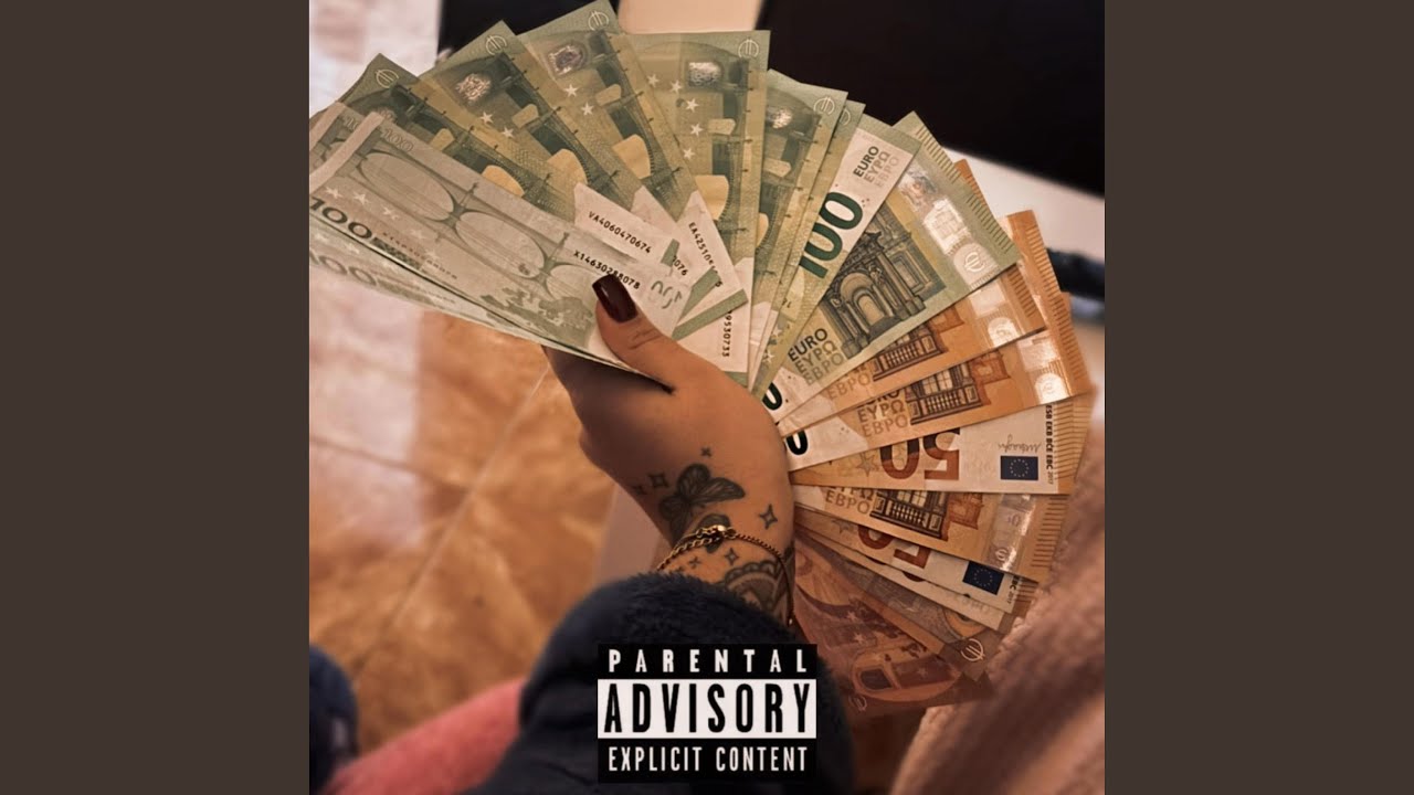 RATA (feat. YOUNGPERY)
