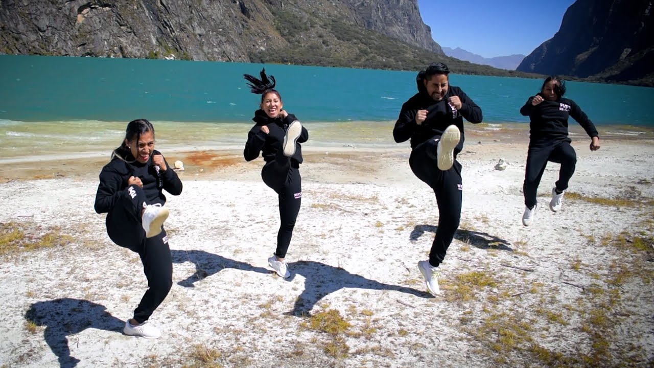 Imperio - Quo Vadis | Power 11 - Combate XFIT💚 (LAGUNA ORCONCOCHA - ÁNCASH) STAFF XFIT PERÚ