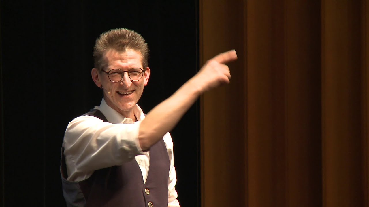 18. Symposium 2020 | Plenum-Workshop | Horst Lutz: Life Kinetik®