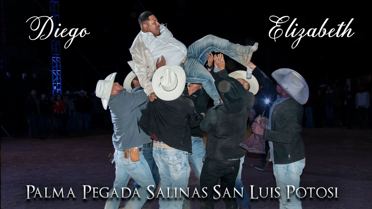 04 EN PALMA PEGADA CON EL CONJUNTO AGUILA REAL