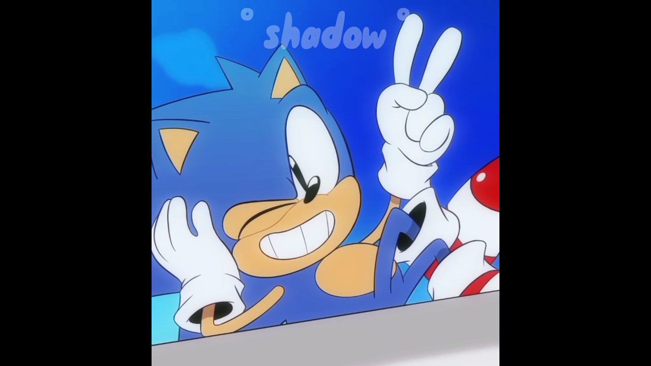 sonic mania edit🦔💙  #sonic #tails #knuckles #sonicmania