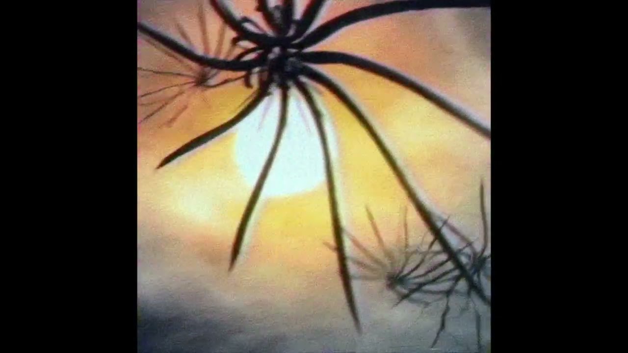 espirit (george clanton) - warmpop slowed