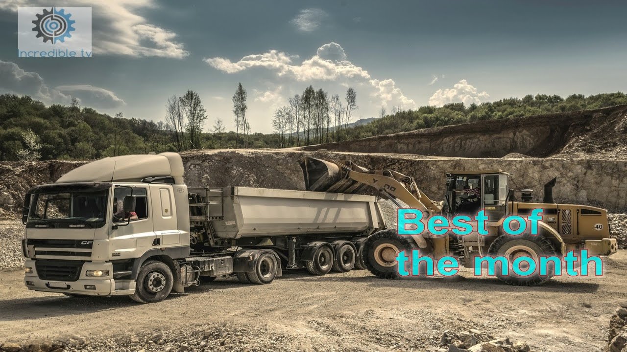 These amazing people will leave you speechless #5 | AMAZING FUTURE EQUIPMENT | INCREDIBLE TV