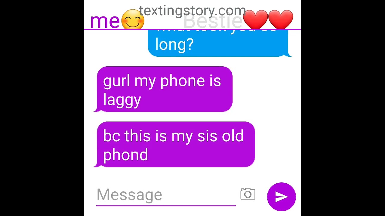 how me and my bestie get into an arguement🤣🤣