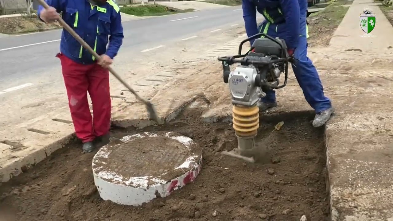 2025 &ndash; Anul investițiilor pentru Comuna Tulucești