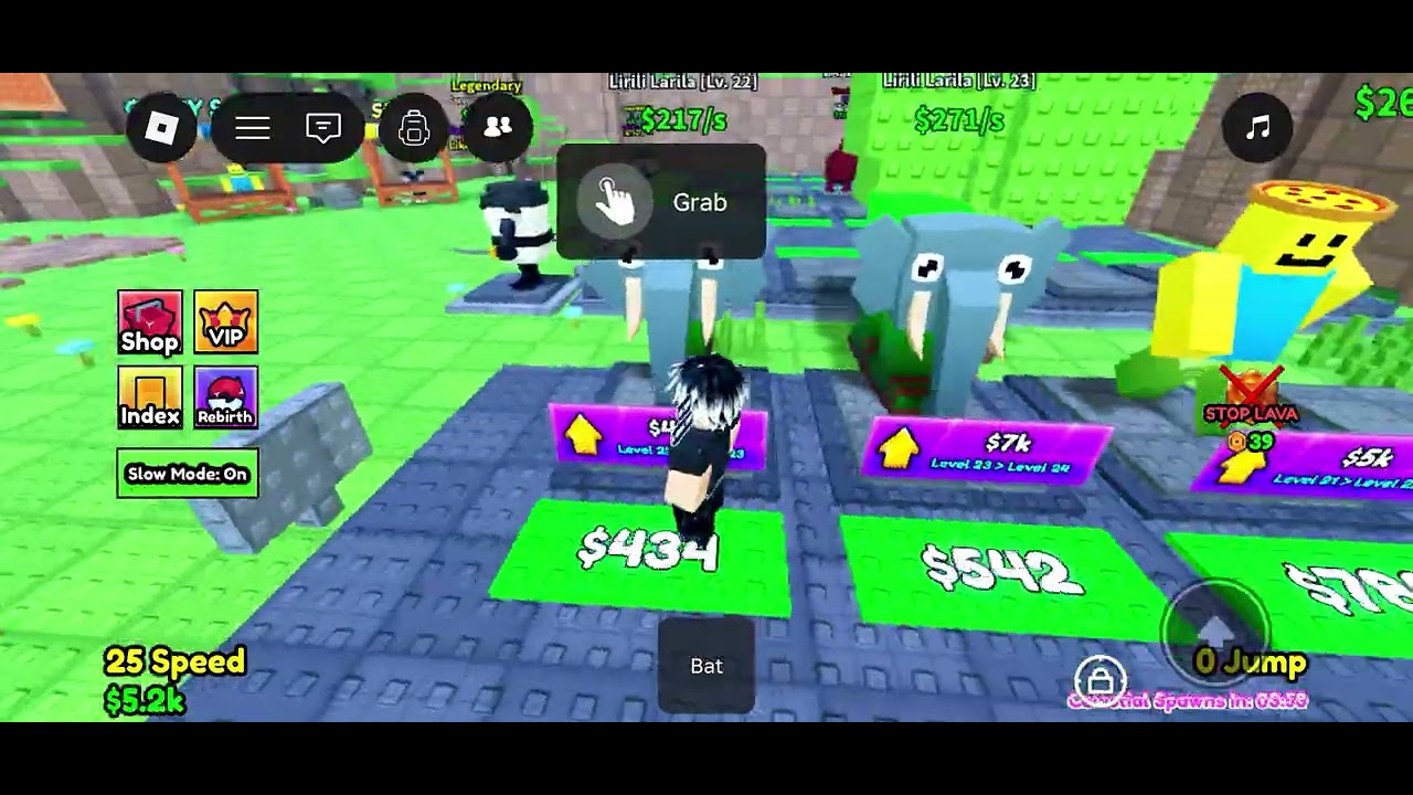 ￼NEW GAME #roblox #funny 