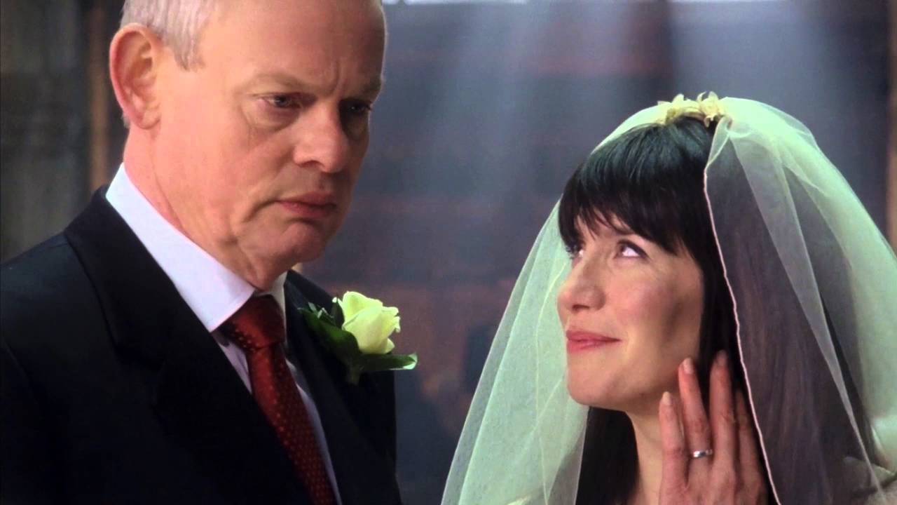 Doc Martin - Martin and Louisa - Somebody's Me