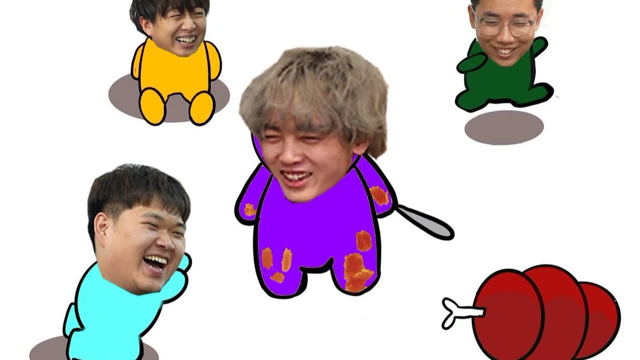 我叫柯蓝，是附近有名的名蒸蛋（6）