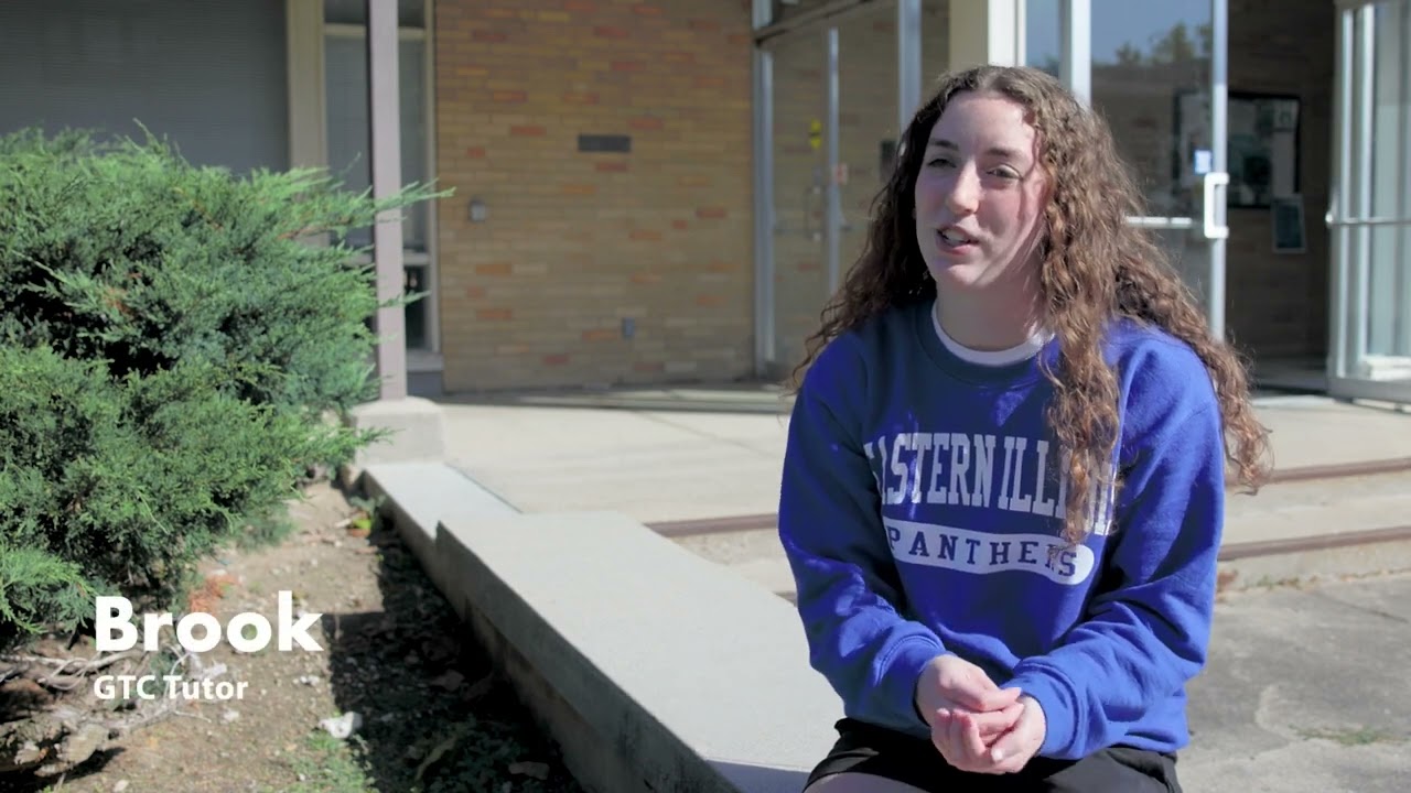 EIU Student Success Center