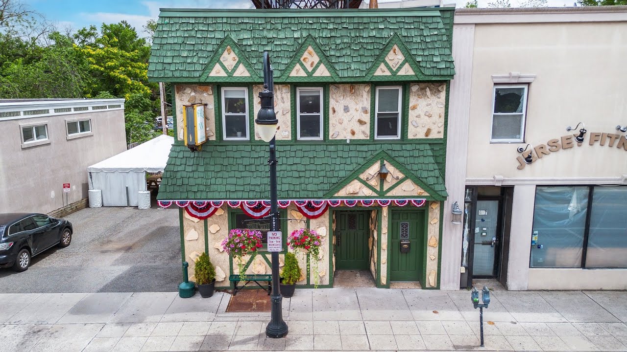 FOR SALE / 439 Broad St, Bloomfield, NJ