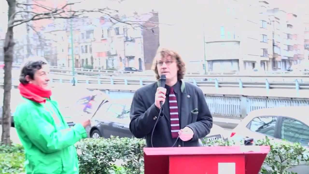 Contre AG Dexia par CADTM, INTAL et FAIRFIN