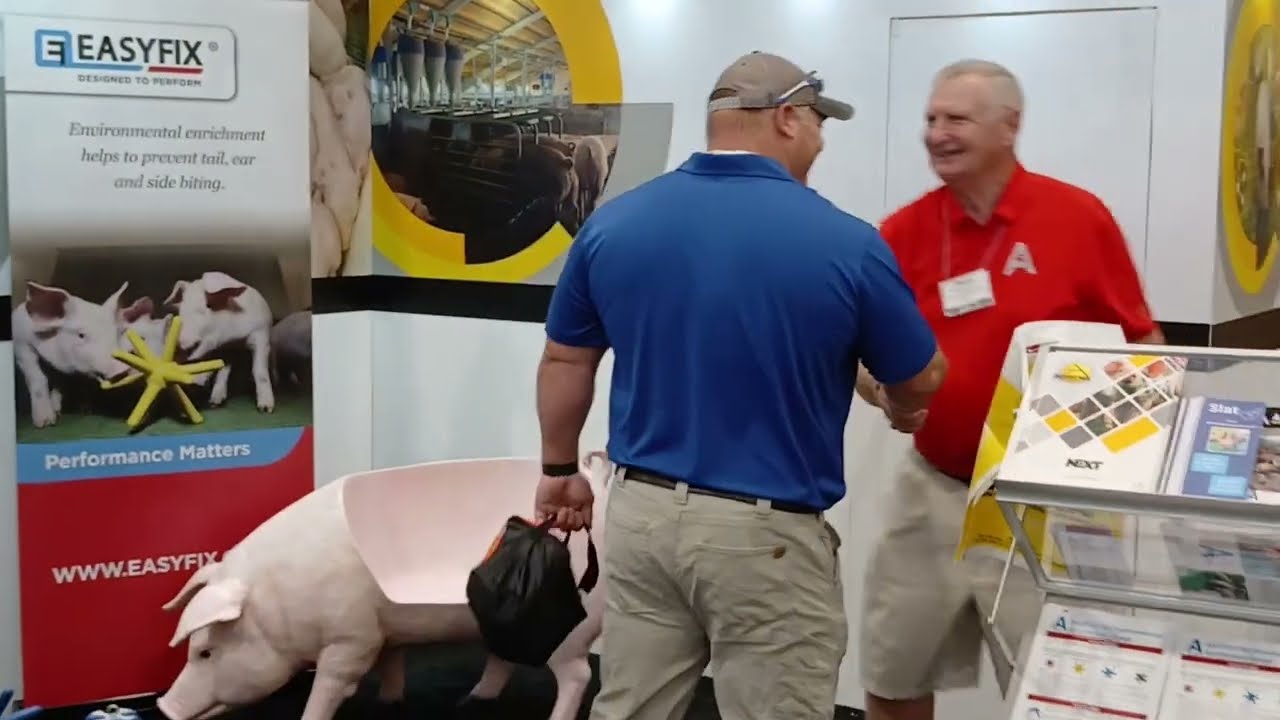 ROTECNA WORLD PORK EXPO 2026