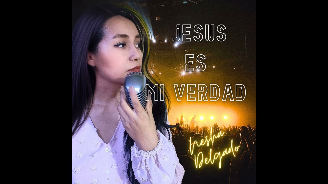 JES&Uacute;S ES MI VERDAD