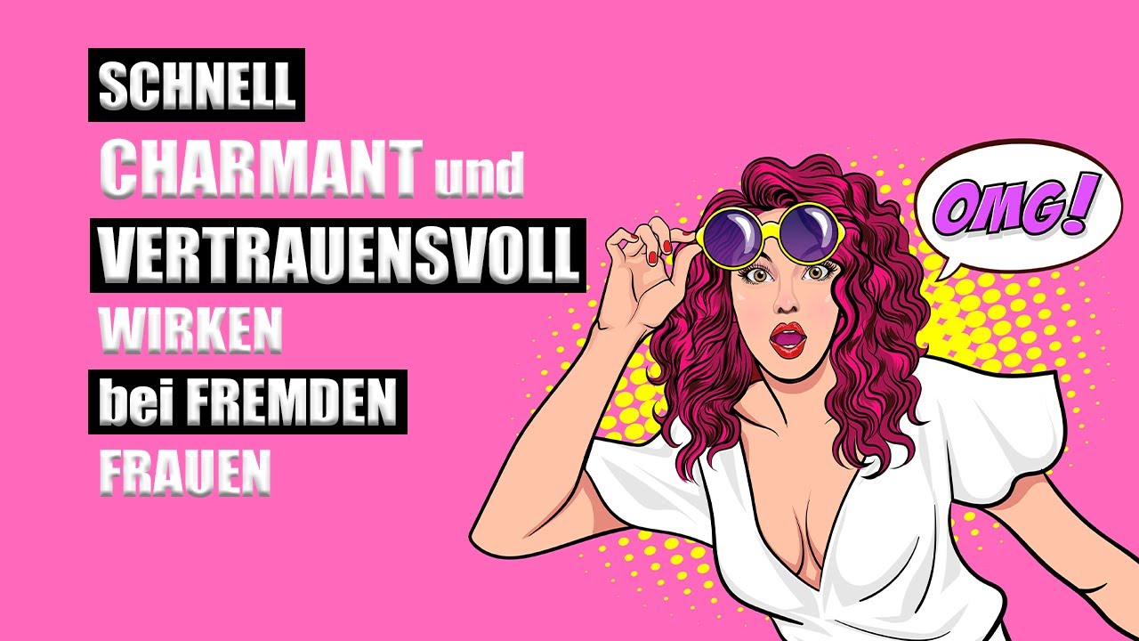 FRAUEN VERFALLEN DIR, wenn du DIESE DREI Dinge regelm&auml;&szlig;ig tust