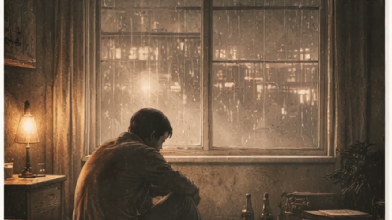 Tired Fugazi Acoustic Cover