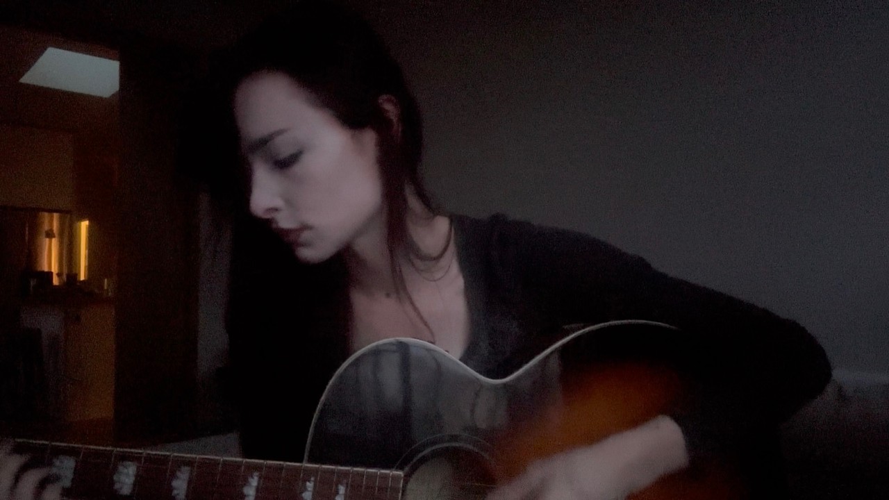 Homunculus (Acoustic)