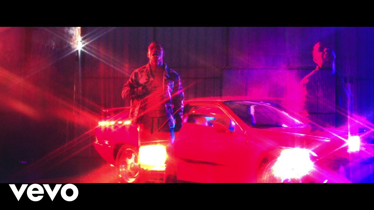Arin Ray - Old School