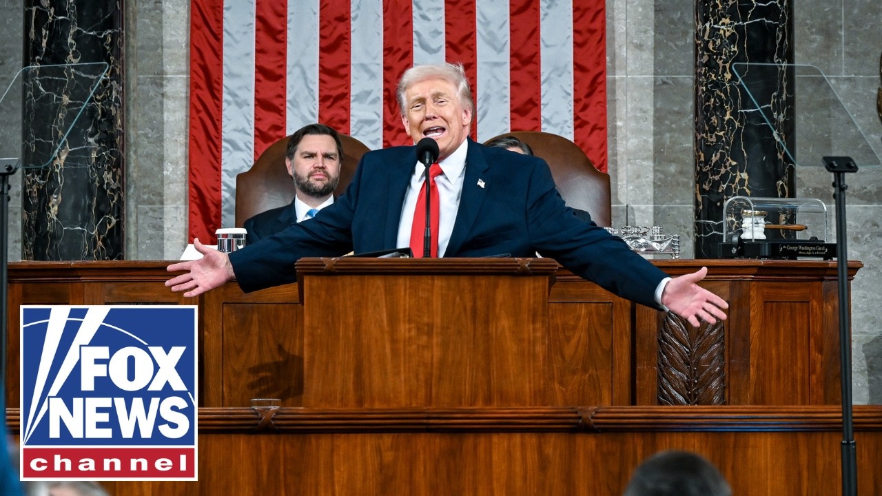 Cheating is &lsquo;RAMPANT&rsquo; in our elections: Trump calls for passage of SAVE America Act