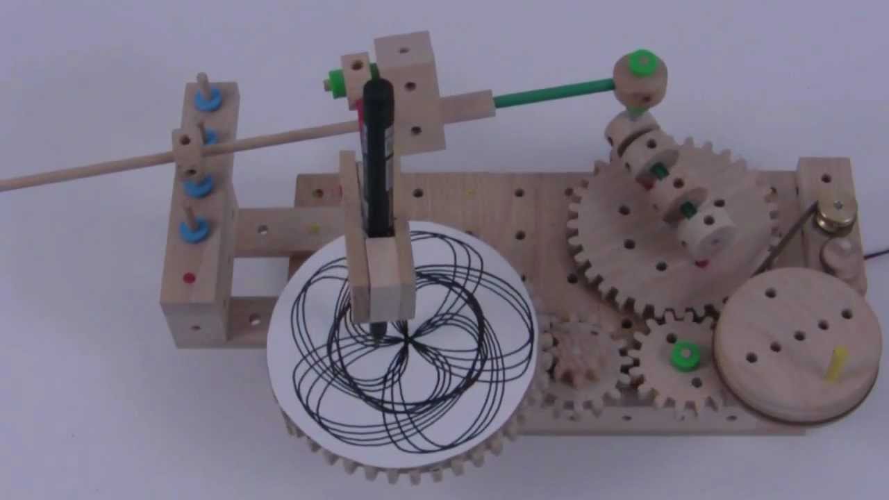 Matador - Drawing Machine
