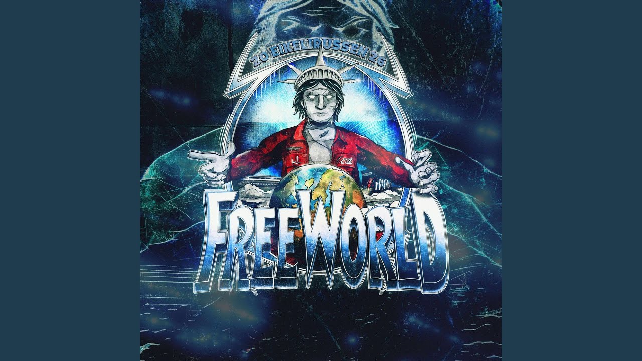 Freeworld (Hjemmesnekk)