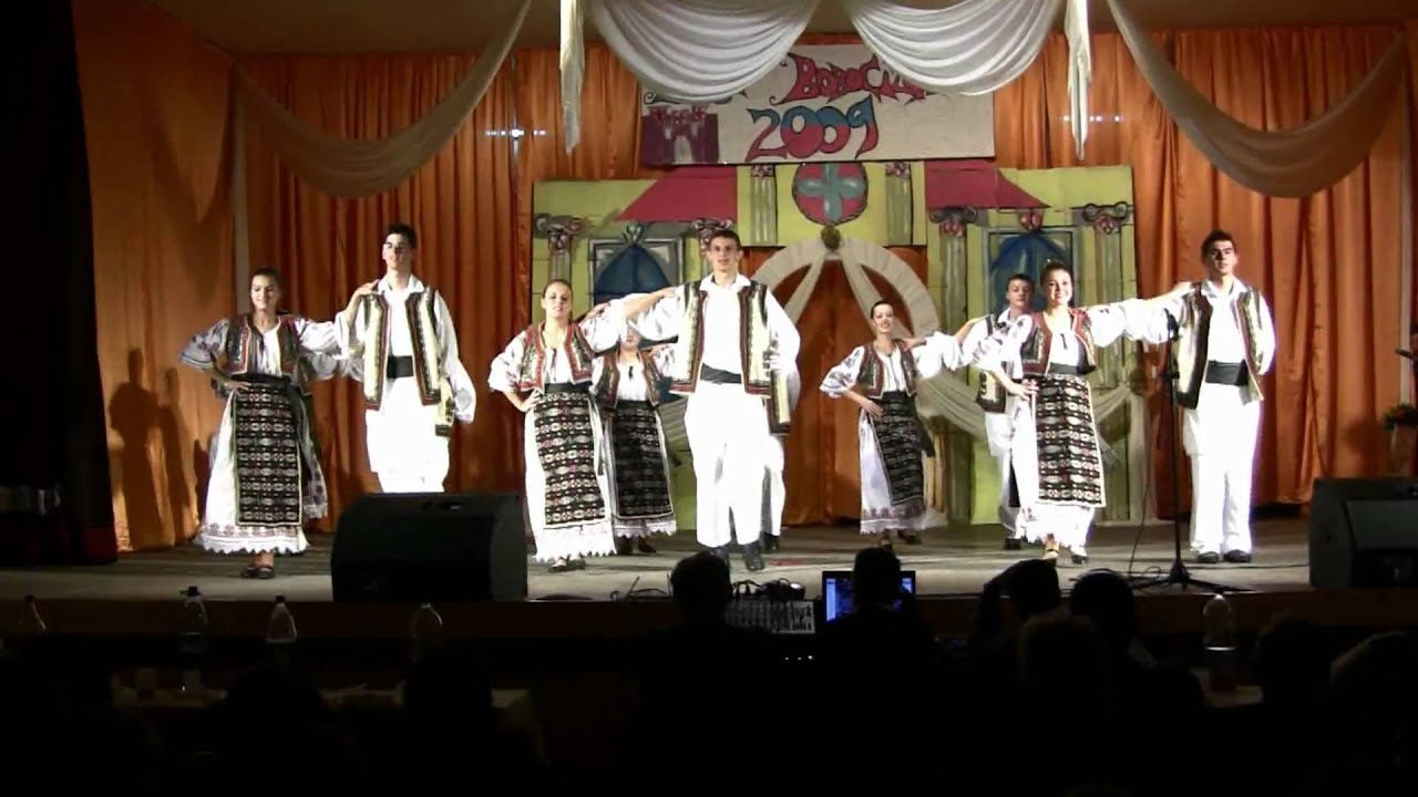 Ansamblul Doina